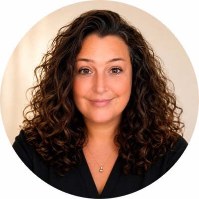 Angeline Santin, fondatrice de SARELI